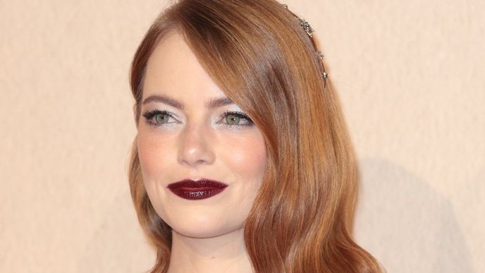 Emma Stone