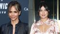 Halle Berry a Priyanka Chopra