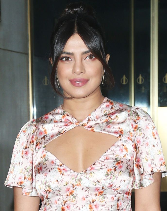 Priyanka Chopra