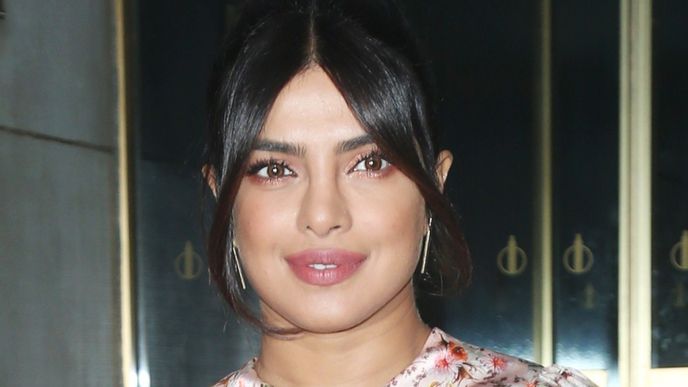 Priyanka Chopra