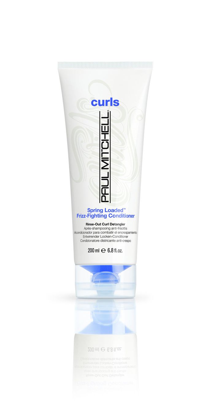 Kondicionér, Paul Mitchell, Spring Loaded® Frizz-Fighting Conditioner, 639 Kč