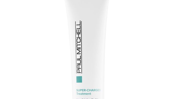 Hydratační kúra, Super-Charge Treatment, Paul Mitchell, 595 Kč (www.paulmitchell.cz)