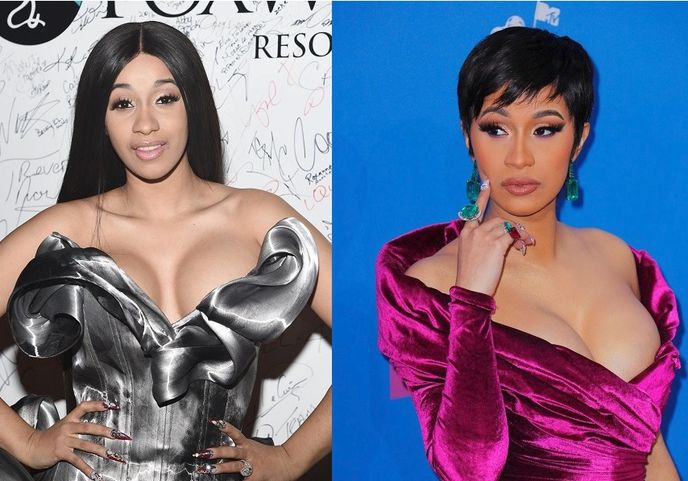 Cardi B