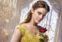 Učešte se jako Emma Watson ve filmu Kráska a zvíře! Zvládne to každý 