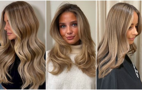 Bronde je hit jara: Odstín, který sluší každé ženě a ubere roky