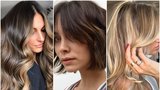 Trendy vlasy letošního podzimu: S jakou barvou a střihem nešlápnete vedle?