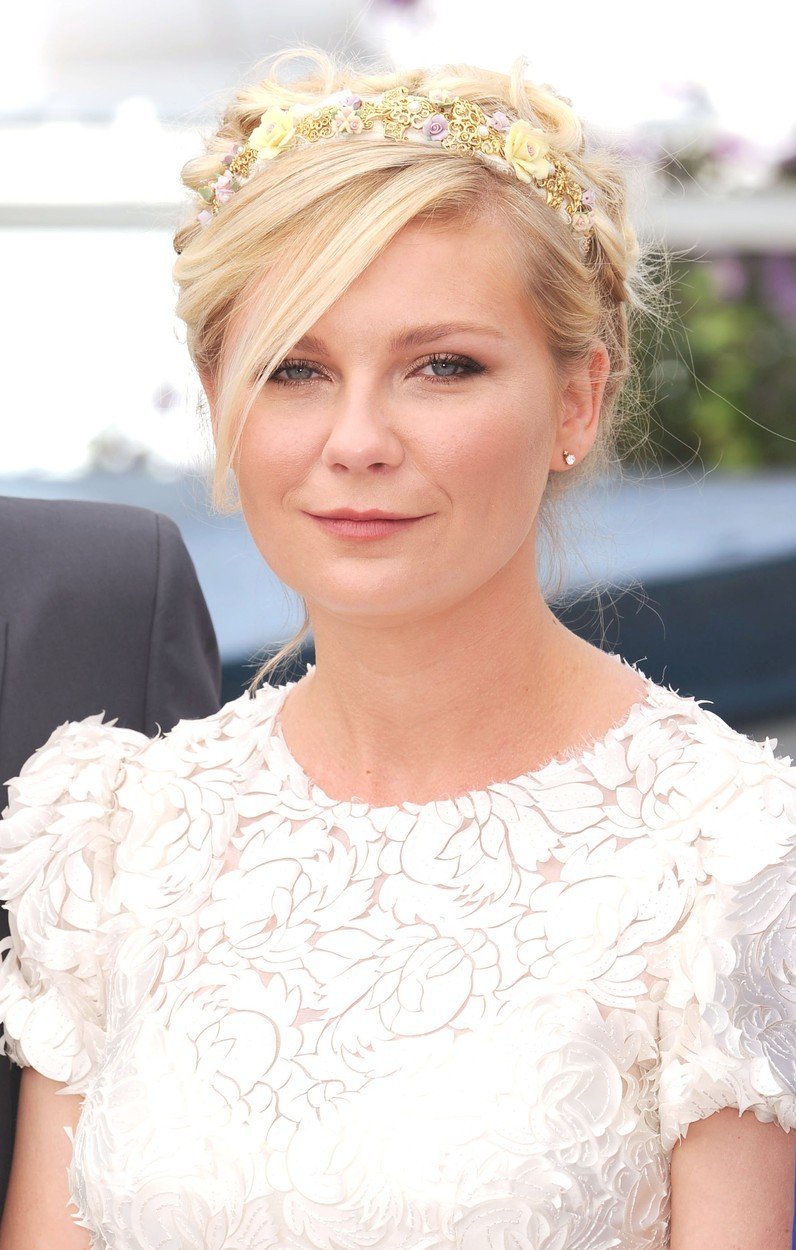 Kirsten Dunst