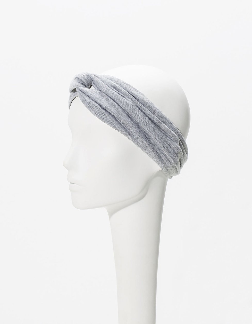 Čelenka á la turban, Bershka, 139 Kč