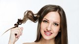 Valera, krása a zdraví vašich vlasů 