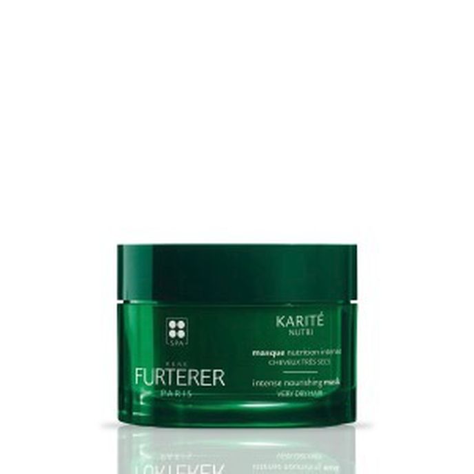 René Furterer KARITÉ NUTRI Masque nutrition intense - Intenzivně vyživující maska 200ml, 849 Kč