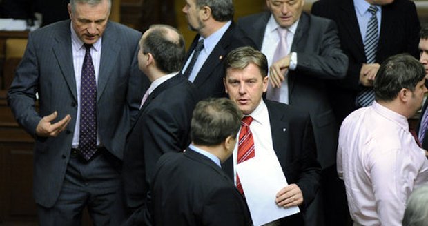 Miloslav Vlček