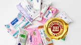 Vlhčené ubrousky pro intimní hygienu: Pravda o jejich kvalitě! Kdo zvítězil v testu?