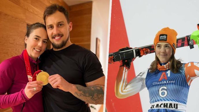 Petra Vlhová konečně podstoupí operaci