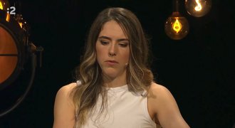 Vlhová otevřela intimní téma: Na svahu mě ovlivňovala menstruace Vlhová otevřela intimní téma: Na svahu mě ovlivňovala menstruace