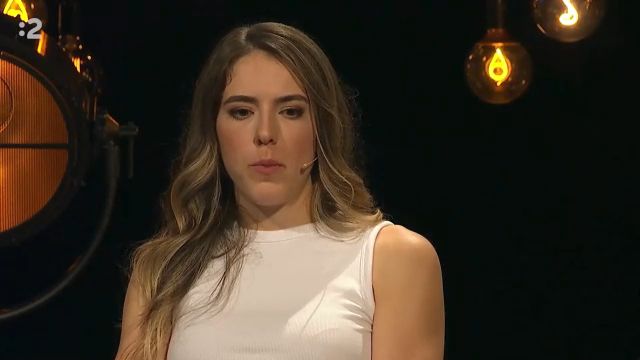 Petra Vlhová přiznala, že menstruace ji během závodů velmi limitovala.