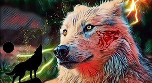 Listárna: Kdo vyje s vlky a superhrdiny
