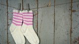 Den tlustých ponožek: 4 důvody, proč být na Valentýna single