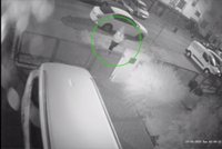 Drzý zloděj prošel v Brně celým domem: Sebral spícímu majiteli klíče a odjel jeho autem