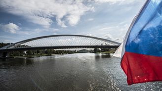 Kampaň V Praze jako doma má za sebou první měsíc. V metropoli se díky ní denně ubytuje až tisíc lidí