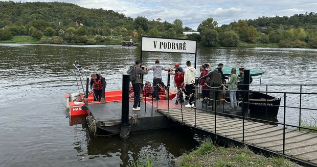 Oslava 20 let přívodů (PID)