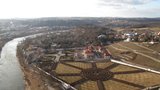 Přírodní památka Zámky v Praze je evropsky významná: Čeká ji rozšíření a přísnější ochrana