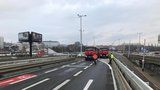 Most v Bubenské ulici se opět zavře: Dopravní omezení budou trvat několik dní