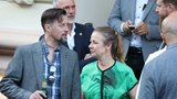 Festival Karlovy Vary: Petra Špalková