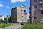 Vjezd do vnitrobloků je nově regulován – v části Brno-střed celkem v osmi lokalitách.
