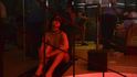 Voayer: Výstava skutečně nahých žen v Tančícím domě