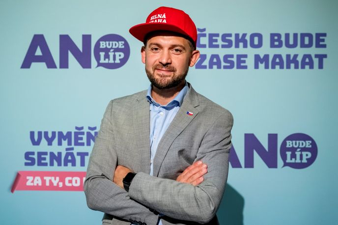 Jan Hušbauer Jan Hušbauer