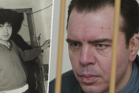 Vrah Zdeněk Vocásek unikl popravě: Ve středu soud v Mostě rozhodne o jeho případném propuštění
