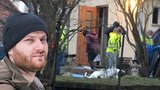 Majitel domu zastřelil zloděje: Na právníky se složilo celé Česko