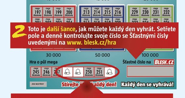 vod Megableskovka