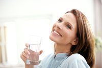 Voda jako lék: Využijte zázrak, který vám teče z kohoutku