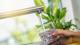 Pražané denně spotřebují asi 113 litrů vody, nejvíce na osobní hygienu
