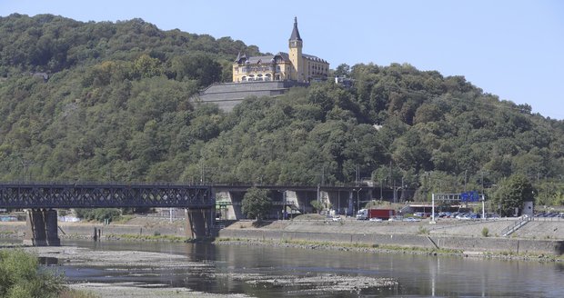 Z Česka je poušť, teplota bude kvůli lidem stoupat ještě 30 let. Expert řekl, jak tomu zabránit