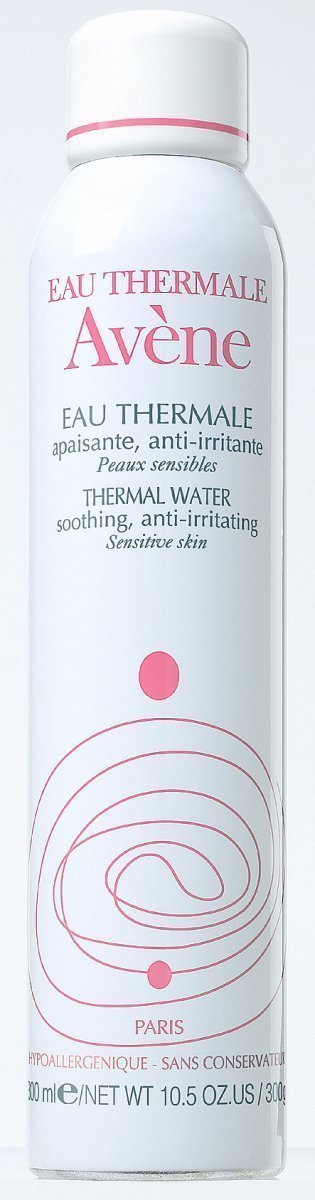 Termální voda ve spreji Eau thermale, Avene, cca 155 Kč/150 ml