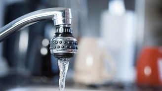 Ceny vody v následujícím roce příliš neporostou, vyšší zdražování lze očekávat v roce 2027 Ceny vody v následujícím roce příliš neporostou, vyšší zdražování lze očekávat v roce 2027