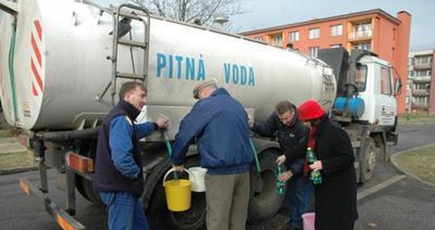 Voda