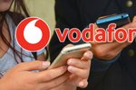 Vodafone k 31. 3. 2021 večer jako první vypne mobilní síť 3G