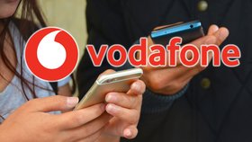 Vodafone k 31. 3. 2021 večer jako první vypne mobilní síť 3G
