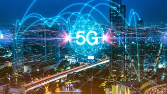 Inovace, nová řešení i síť 5G změní firmy i přístup lidí k životu 