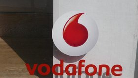 Antimonopolní úřad uložil O2 a Vodafone pokutu téměř 100 milionů korun.