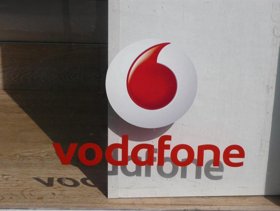 Antimonopolní úřad uložil O2 a Vodafone pokutu téměř 100 milionů korun.