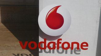 Vodafone jednal nezákonně, zákazníci po něm mohou vymáhat poplatky za data