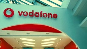 Antimonopolní úřad uložil O2 a Vodafone pokutu téměř 100 milionů korun.