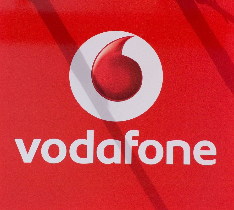 Vodafone měl čtyři hodiny problém s výpadkem služeb