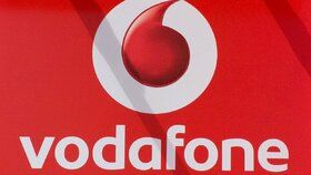 Na Vodafone čekala pokuta 2,6 milionů korun