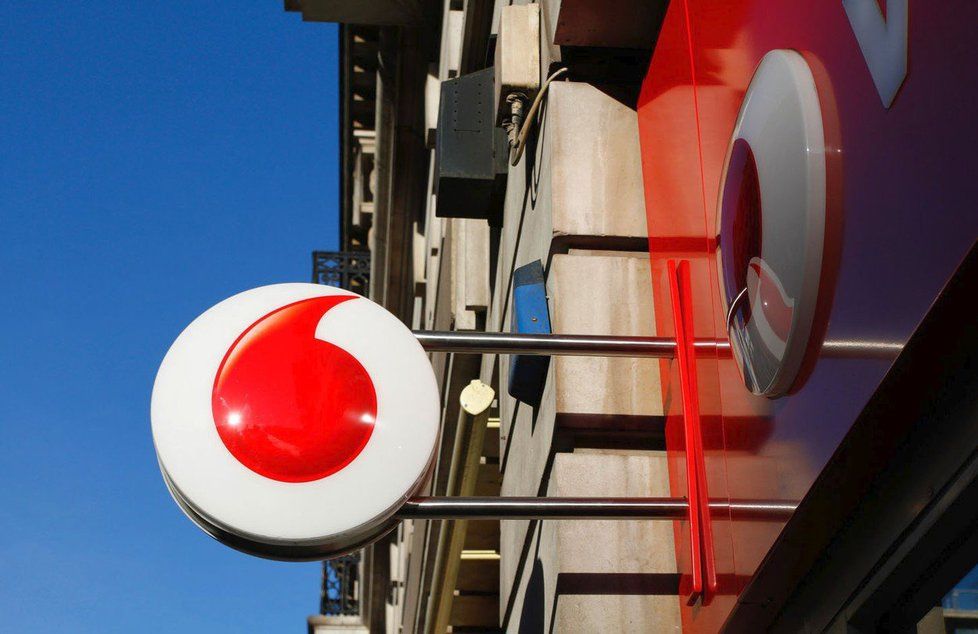 Všichni čeští zákazníci UPC automaticky spadnou pod Vodafone.