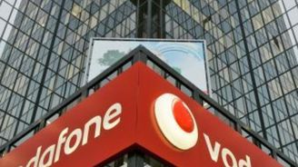 Vodafone pořídí další velkoplošné LED panely